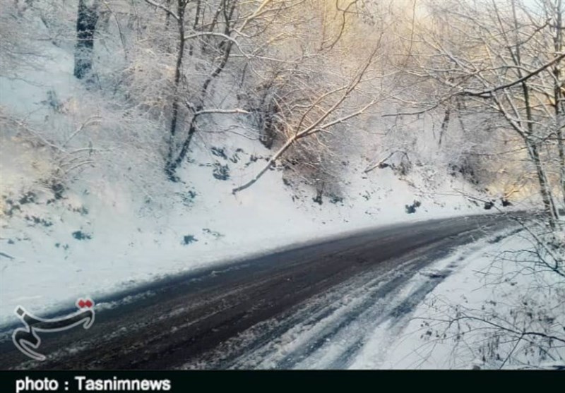 راه دسترسی تمام روستاهای استان لرستان بازگشایی شد