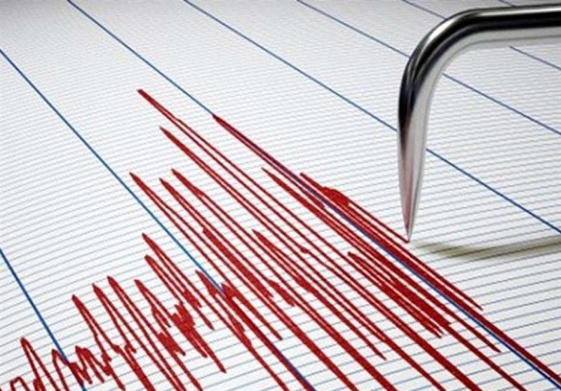 زلزله 5.5 حوالی سرجنگل در سیستان و بلوچستان را لرزاند + جزئیات