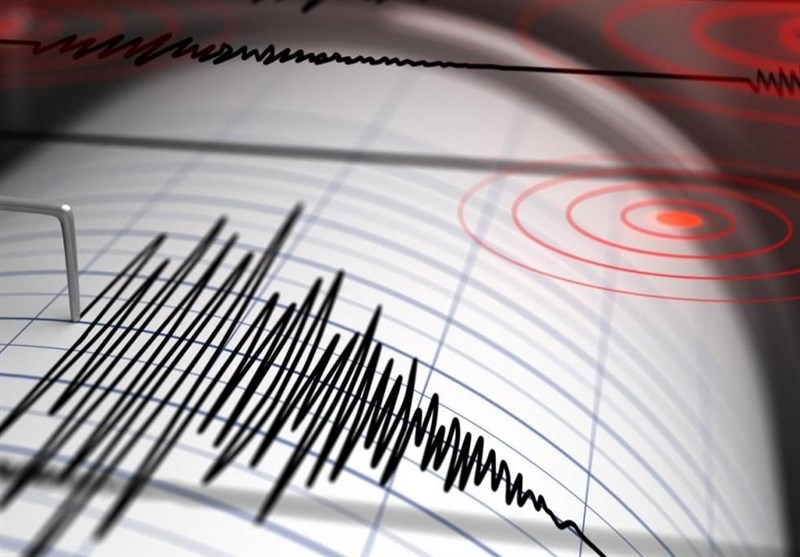 زلزله 4.8 ریشتری رشتخوار در خراسان رضوی را لرزاند + جزئیات