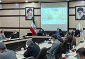 استاندار خراسان رضوی دستورات لازم را برای رعایت پروتکل‌های بهداشتی صادر کرد