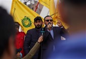 المتحدث باسم النجباء: الشعب البحرینی یعدم وینفى بتهمة "معارضة الاستبداد"