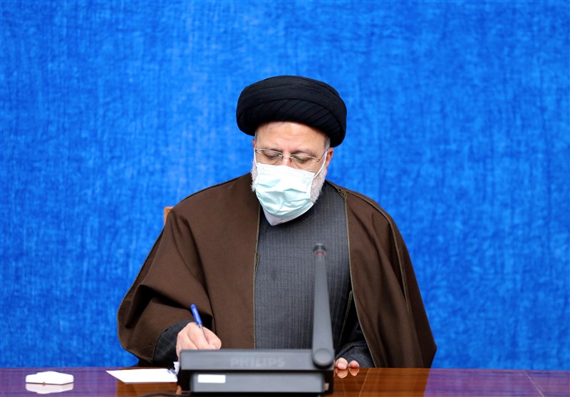 پیام تسلیت رئیسی در پی درگذشت حجت‌الاسلام محمدرضا شهیدی‌پور