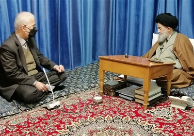تذکر آیتالله علویگرگانی به جوانان/ هیچگاه به سمت مصرف مواد مخدر نروید