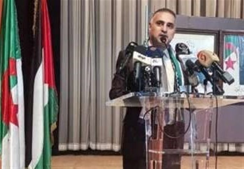 گفت‌وگو ملی فلسطینی؛ محور مذاکرات فتح با مقامات الجزایری