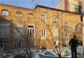 ثبت 12 اثر تاریخی آذربایجان شرقی در فهرست آثار ملی