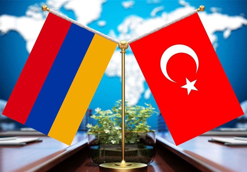 Türkiye ile Ermenistan Müzekerelerinin İkinci Turu Viayana&apos;da Olacak