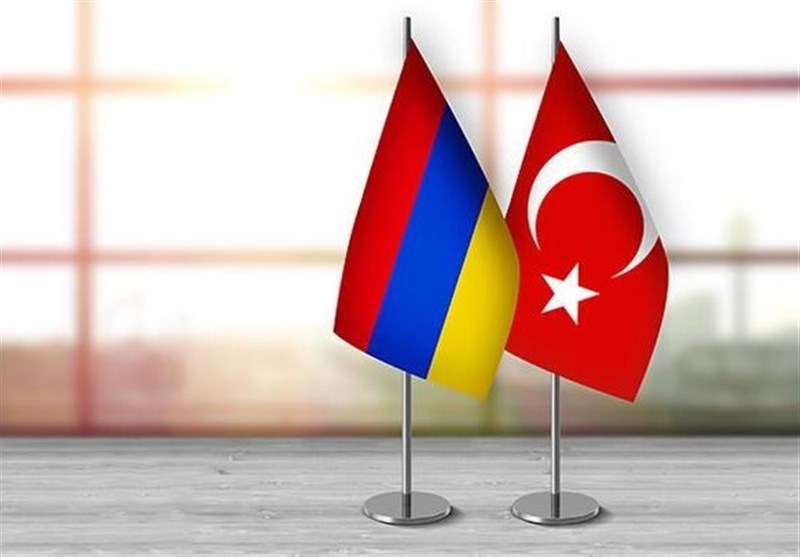 تسهیل دریافت روادید شهروندان ترکیه برای ارمنستان