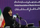 همایش بین‌المللی اتحادیه زنان مسلمان برگزار می‌شود/ ارسال 800 مقاله به دبیرخانه