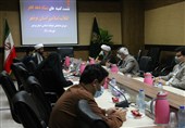 کمیته‌های 22 گانه ستاد دهه فجر استان بوشهر فعال شد