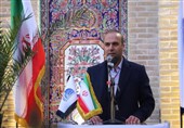 سفر 22 رایزن اقتصادی سفارت‌خانه‌های ایران به زنجان