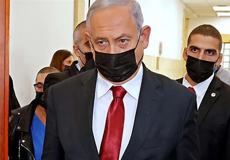 نتانیاهو: توضیحات امنیتی ترسیم مرزها امری بی‌فایده است