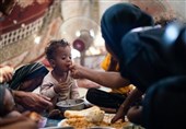 هشدار سازمان ملل: ذخایر غذایی یمن به سرعت در حال کاهش است
