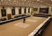عراق‌|چارچوب هماهنگی مجددا تشکیل جلسه داد