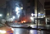 دو انفجار مرکز بغداد را به لرزه در آورد