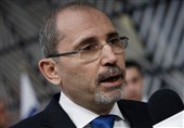 وزیر خارجه اردن: امان بخشی از ائتلاف علیه ایران نیست