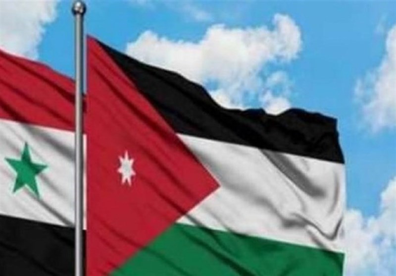 نقش اردن در کاهش تحریم‌های قانون «سزار» علیه سوریه
