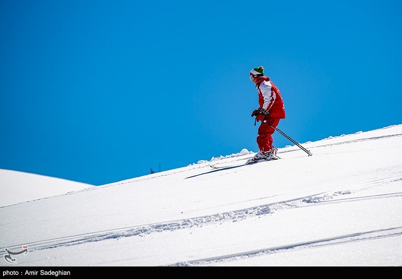 اعزام ملی‌پوشان اسکی به مسابقات قهرمانی آسیا