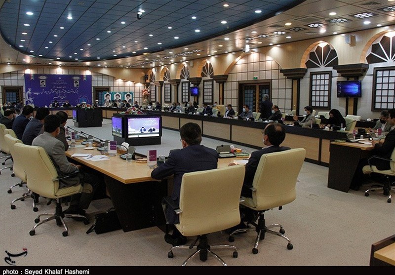 دستگاه‌های اجرایی استان بوشهر در حل مشکلات آموزش و پرورش همکاری کنند+ تصویر