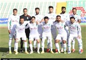 تیم فوتبال خیبر در اندیشه تکرار شگفتانه جام حذفی؛ یک استان حامی سبزپوشان خرم‌آبادی