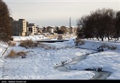 دردسرهای بارش برف برای مردم آذربایجان‌غربی/ کوچه‌ها و خیابان‌های فرعی ‌هنوز بازگشایی نشده‌اند