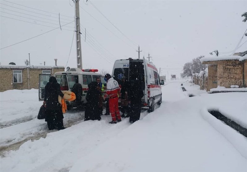 امدادرسانی , 