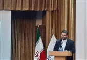 مشاور وزیر صمت در همدان: طرح آمایش صنعت مورد حمایت استاندار همدان قرار گرفته است