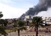 عملیات مهم انصارالله یمن در عمق خاک امارات / یمن: ابوظبی دست از اقدامات بیهوده بردارد