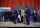 آیین معارفه شهردار کرمانشاه