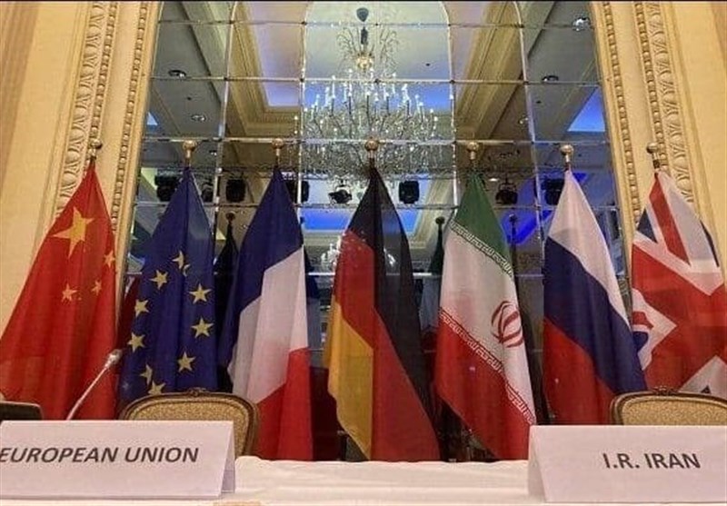 Three Issues Still Unresolved in Vienna Talks on JCPOA Revival: Source