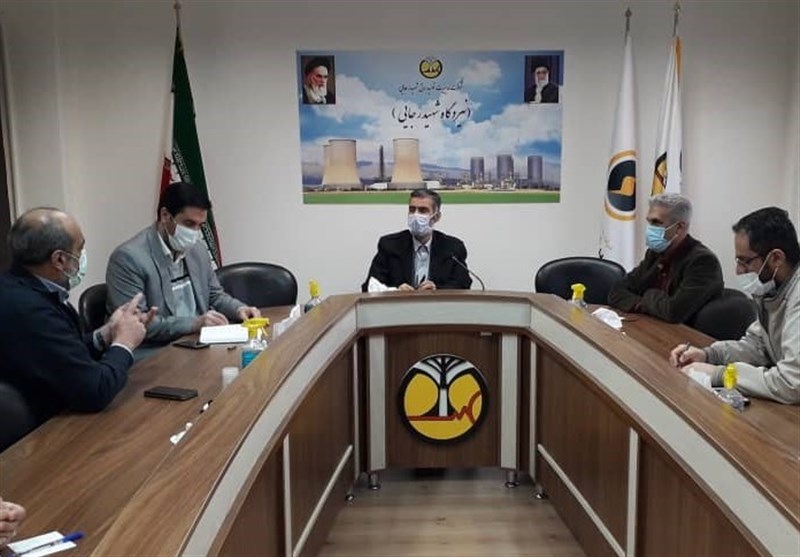 بازرس کل استان قزوین: مدیران نیروگاه شهیدرجایی مصرف گاز خود را مدیریت کنند