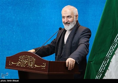 سخنرانی اسماعیل منصوری لاریجانی در مراسم رونمایی از کتاب دانشگاه عمومی با موضوع صداوسیما از منظر رهبر معظم انقلاب اسلامی