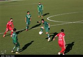 برد ذوب‌آهن مقابل پرسپولیس به روند تیم کمک می‌کند/ ضربه تعطیلات لیگ به نماینده فوتبال اصفهان