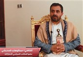 عضو انصارالله: امارات دست از مداخله در امور یمن بردارد و عذرخواهی کند/ اختصاصی