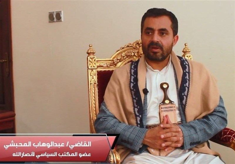 عضو انصارالله: امارات دست از مداخله در امور یمن بردارد و عذرخواهی کند/ اختصاصی