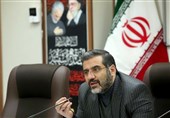 وزیر ارشاد : خدمتگزاری در مکتب امام خمینی (ره) افتخار دولت است