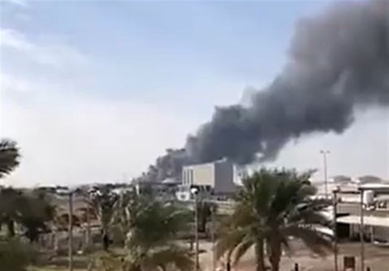 تحلیل رسانه‌های صهیونیست از ضربه انصار الله به امارات متحده عربی