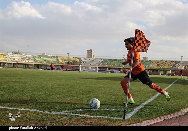 استان کرمان , فدراسیون فوتبال , 