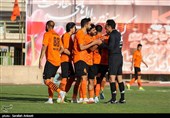 مدیرعامل مس کرمان: برنامه مفصلی برای قهرمانی جام حذفی نداریم/ روی صعود به لیگ برتر تمرکز کرده‌ایم