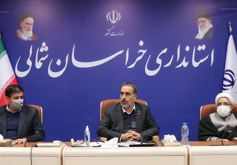 استاندار خراسان شمالی: بانک‌ها باید سرمایه مردم را در استان هزینه کنند