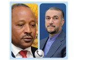 Niger Eyes Joint Commission Meeting with Iran