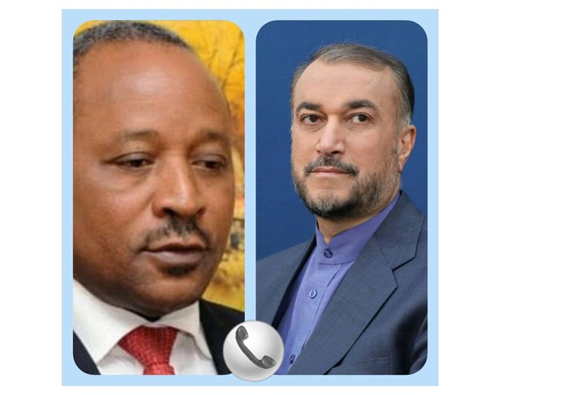 Niger Eyes Joint Commission Meeting with Iran