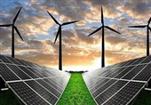 الزام صنایع به تامین 1 تا 5 درصد از برق مصرفی از انرژی های تجدیدپذیر
