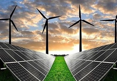  تأمین برق از نیروگاه‌های تجدیدپذیر در قانون جهش تولید دانش‌بنیان 