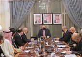 دستور اقتصادی نخست وزیر اردن درباره عراق