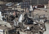Civilians, Kids Killed in Saudi Airstrike against Yemeni Capital