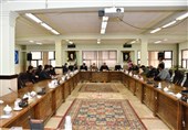 شهردار شهرکرد: نصب دوربین در پارکینگهای شهر ضروری است