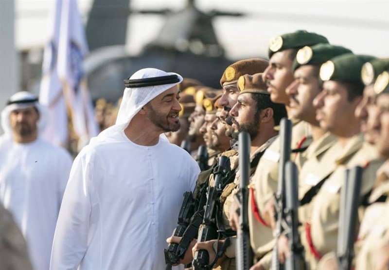 درخواست دوباره امارات از آمریکا برای قرار دادن انصارالله در لیست تروریسم