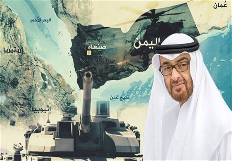 انصارالله چگونه کارت‌های امارات را در جنگ یمن سوزاند؟