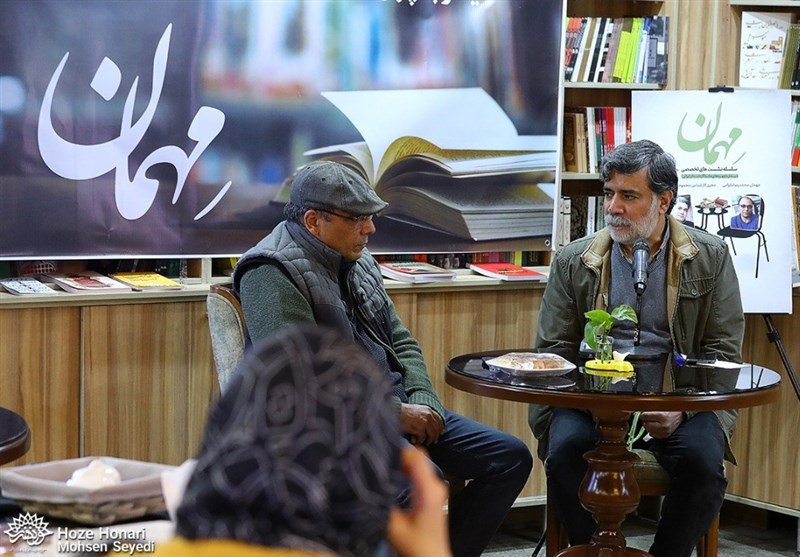 جمالزاده یا هدایت؛ دو راهی پیش روی ادبیات ایرانی به روایت محمدرضا بایرامی