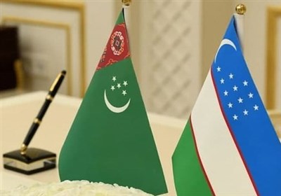  کمک به افغانستان محور رایزنی مقامات ترکمنستان و ازبکستان 
